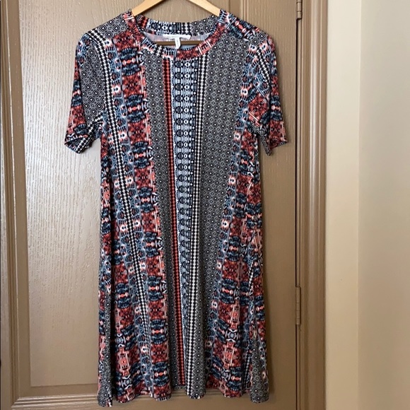 BCBGeneration Dresses & Skirts - BCBGeneration Dress, Size L